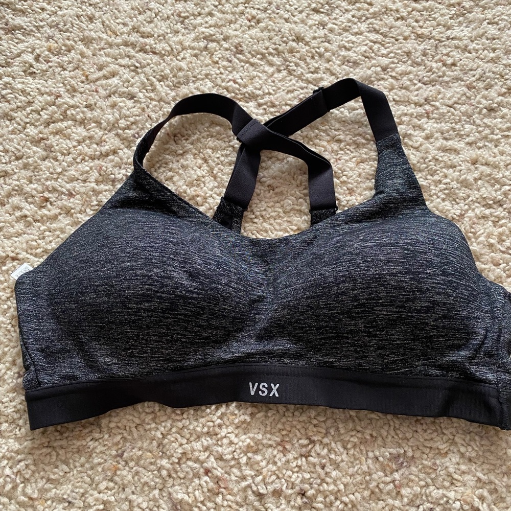 Victoria secret sports bra